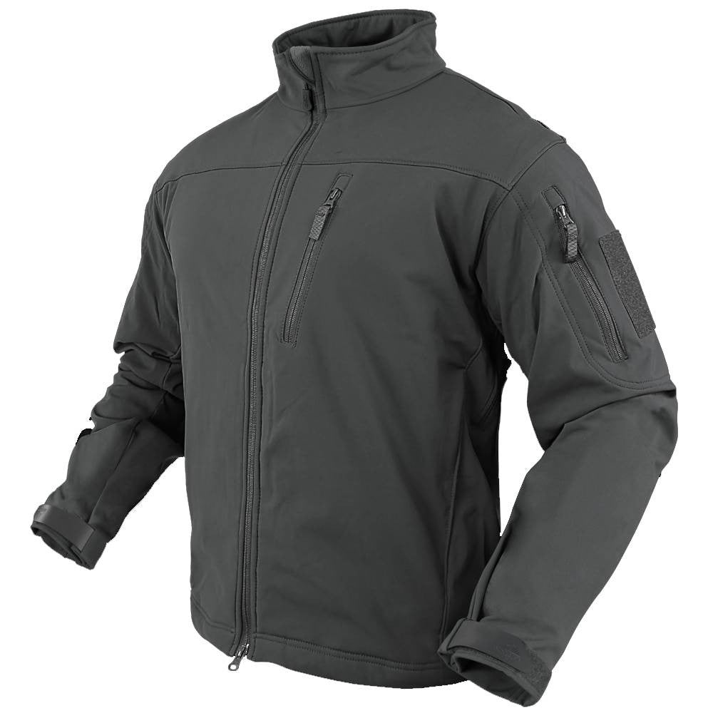  Condor Phantom Soft Shell Jacket