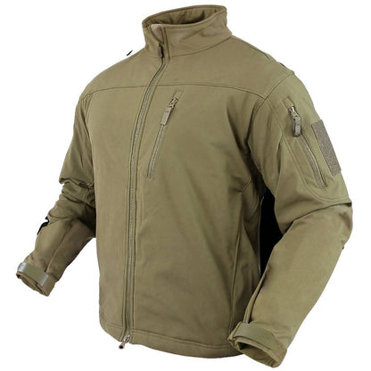  Condor Phantom Soft Shell Jacket