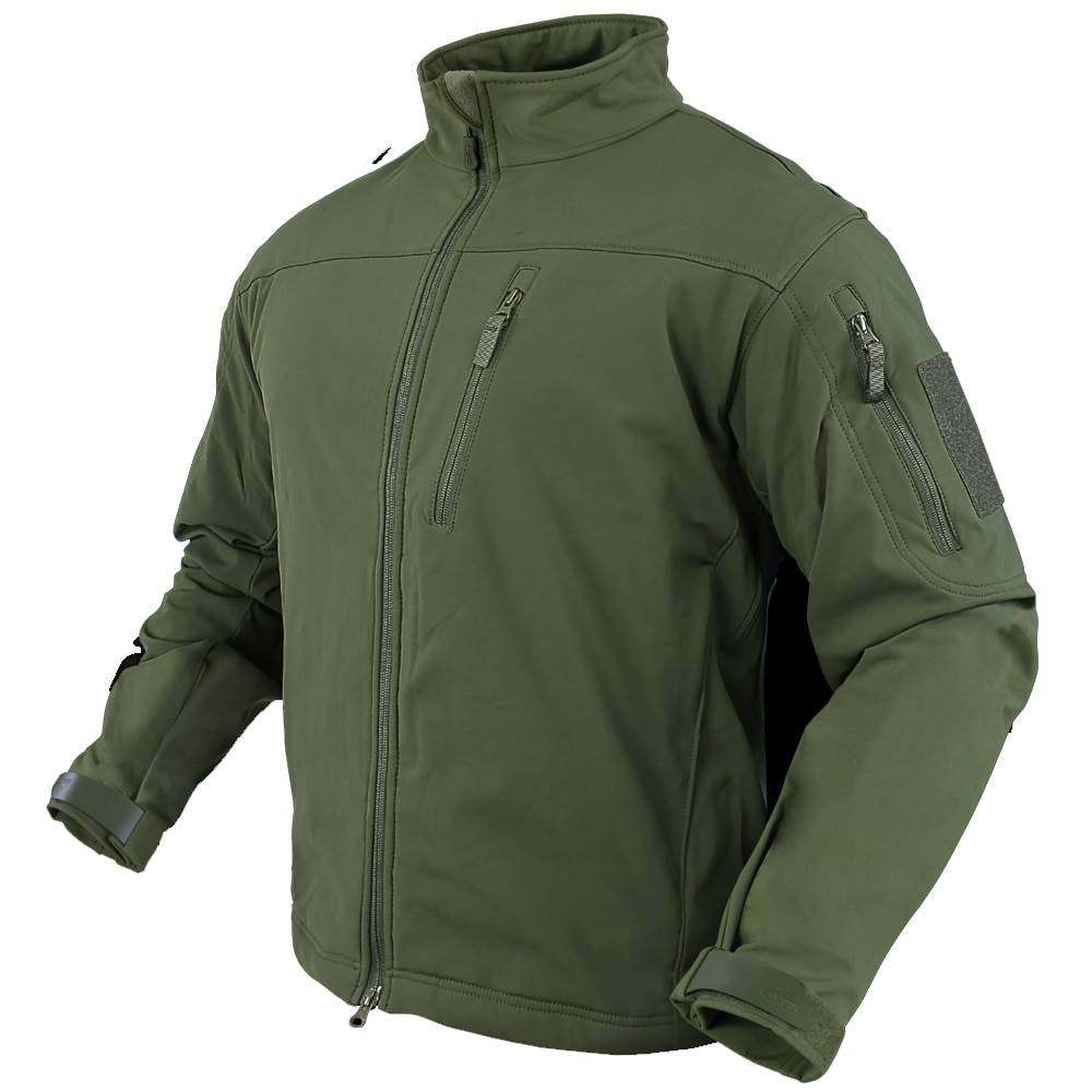  Condor Phantom Soft Shell Jacket