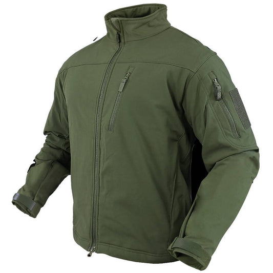  Condor Phantom Soft Shell Jacket
