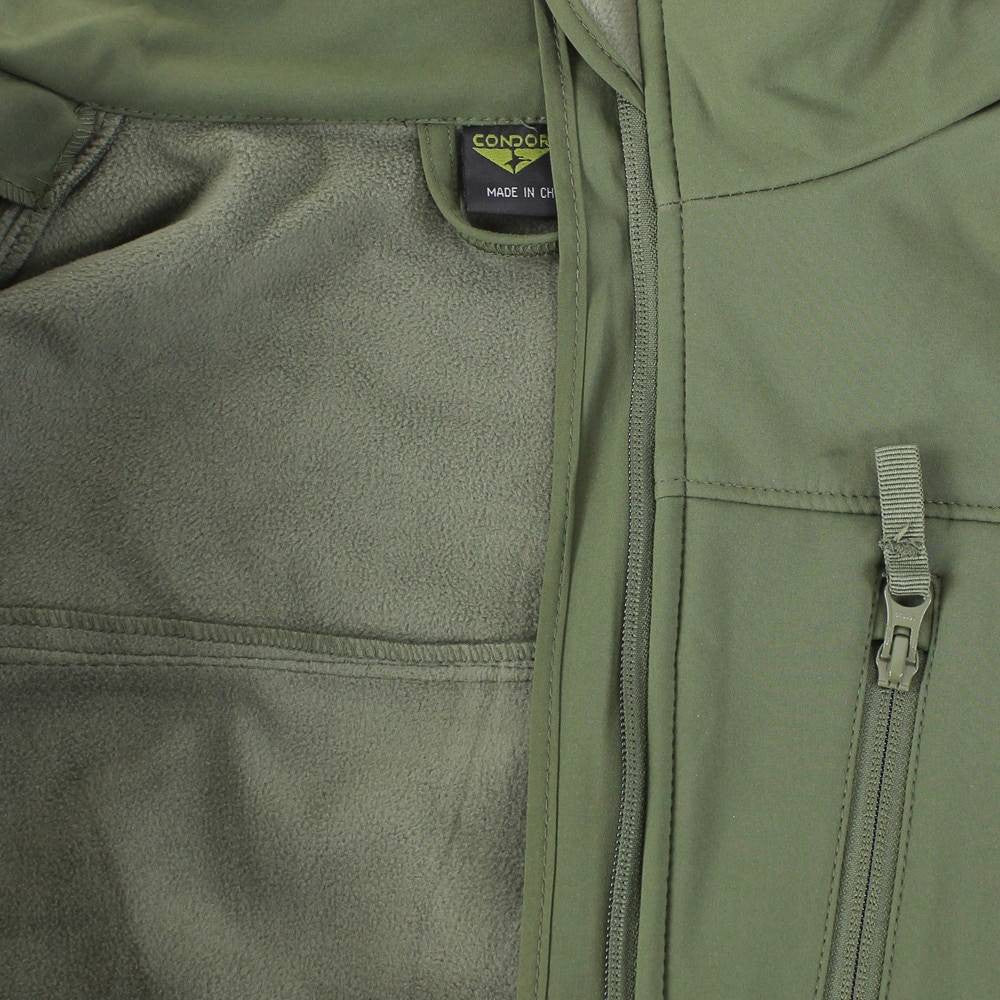  Condor Phantom Soft Shell Jacket