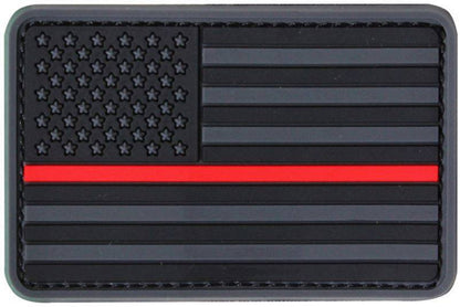  Condor PVC US Flag Patch