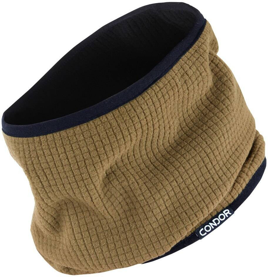  Condor Reversible Gaiter