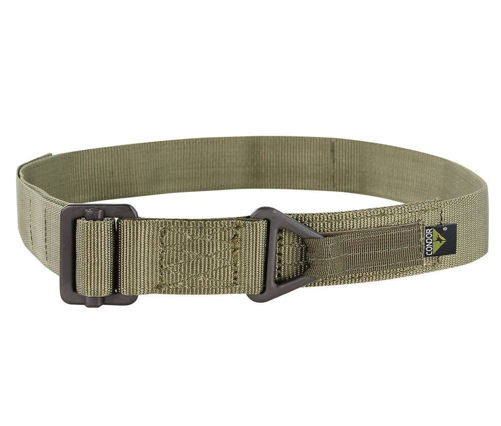  Condor Rigger Belt With 1.75" Nylon Webbing
