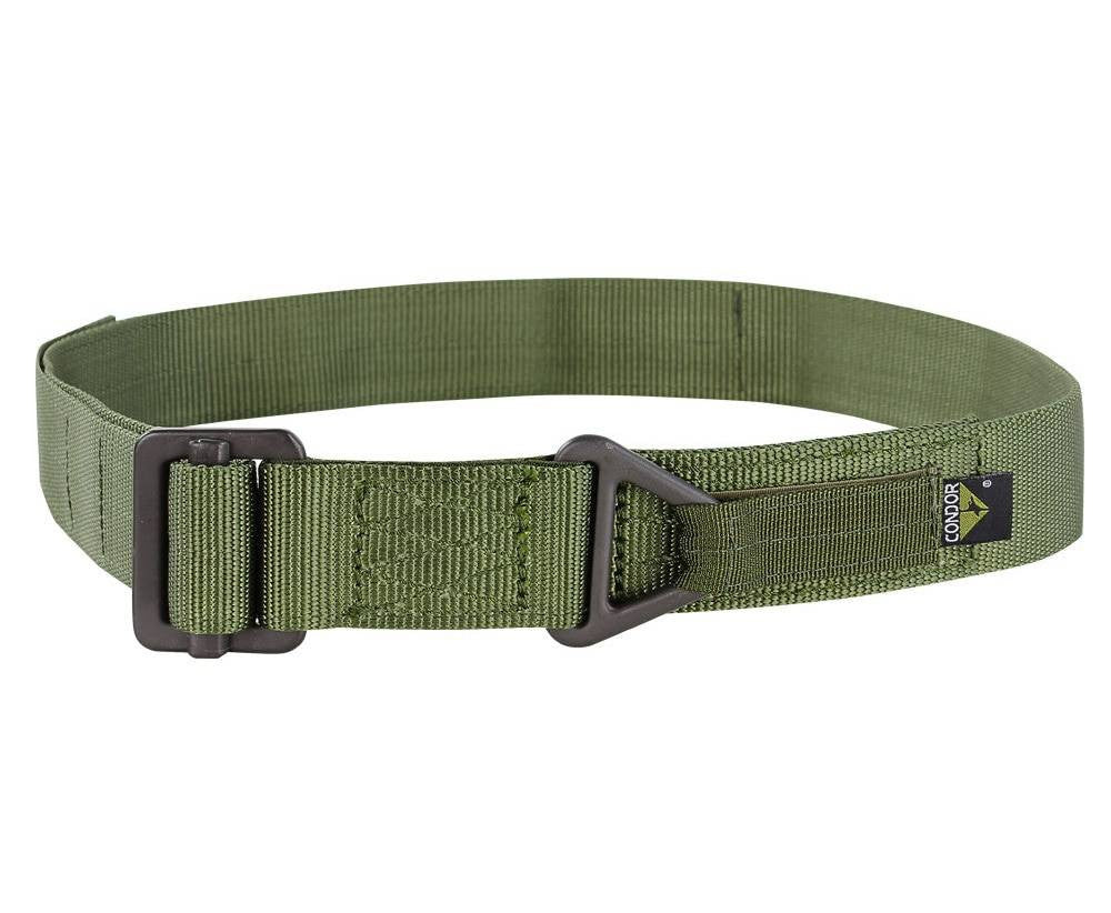  Condor Rigger Belt With 1.75" Nylon Webbing
