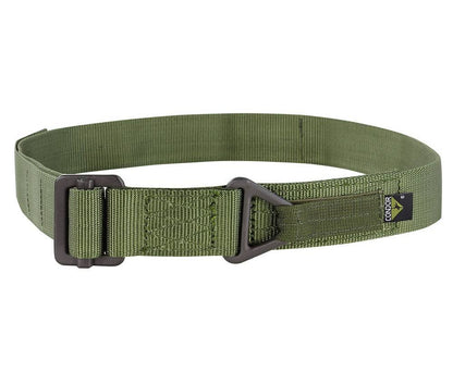  Condor Rigger Belt With 1.75" Nylon Webbing