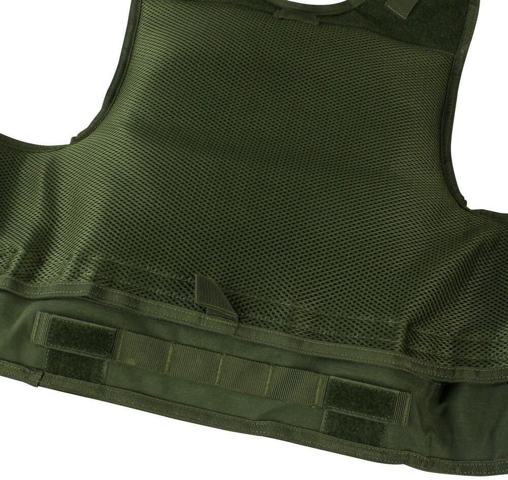  Condor Scorpion OCP Enforce Releasable Plate Carrier