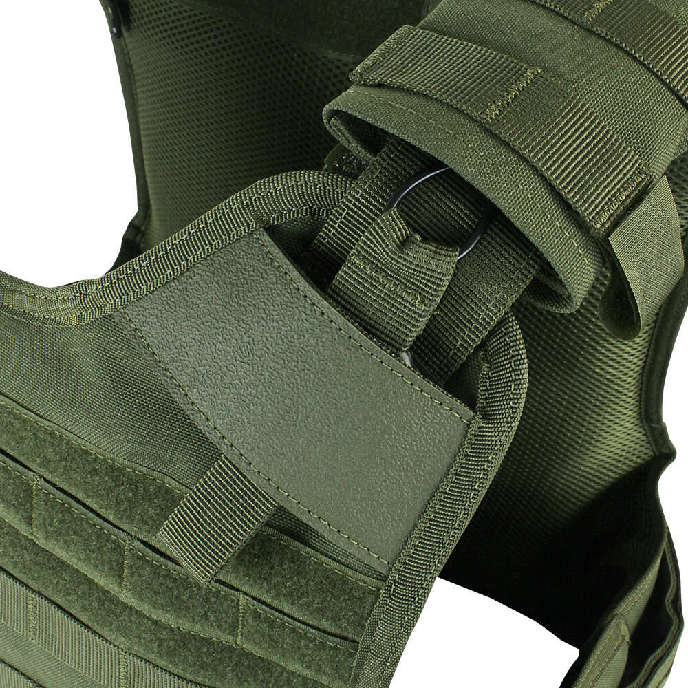  Condor Scorpion OCP Enforce Releasable Plate Carrier