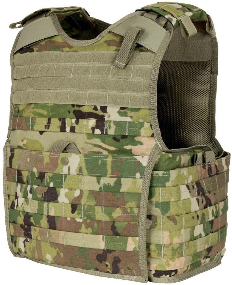  Condor Scorpion OCP Enforce Releasable Plate Carrier