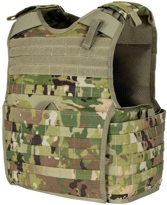 Condor Scorpion OCP Enforce Releasable Plate Carrier