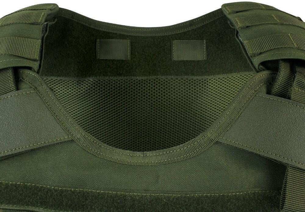  Condor Scorpion OCP Enforce Releasable Plate Carrier