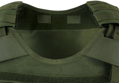  Condor Scorpion OCP Enforce Releasable Plate Carrier