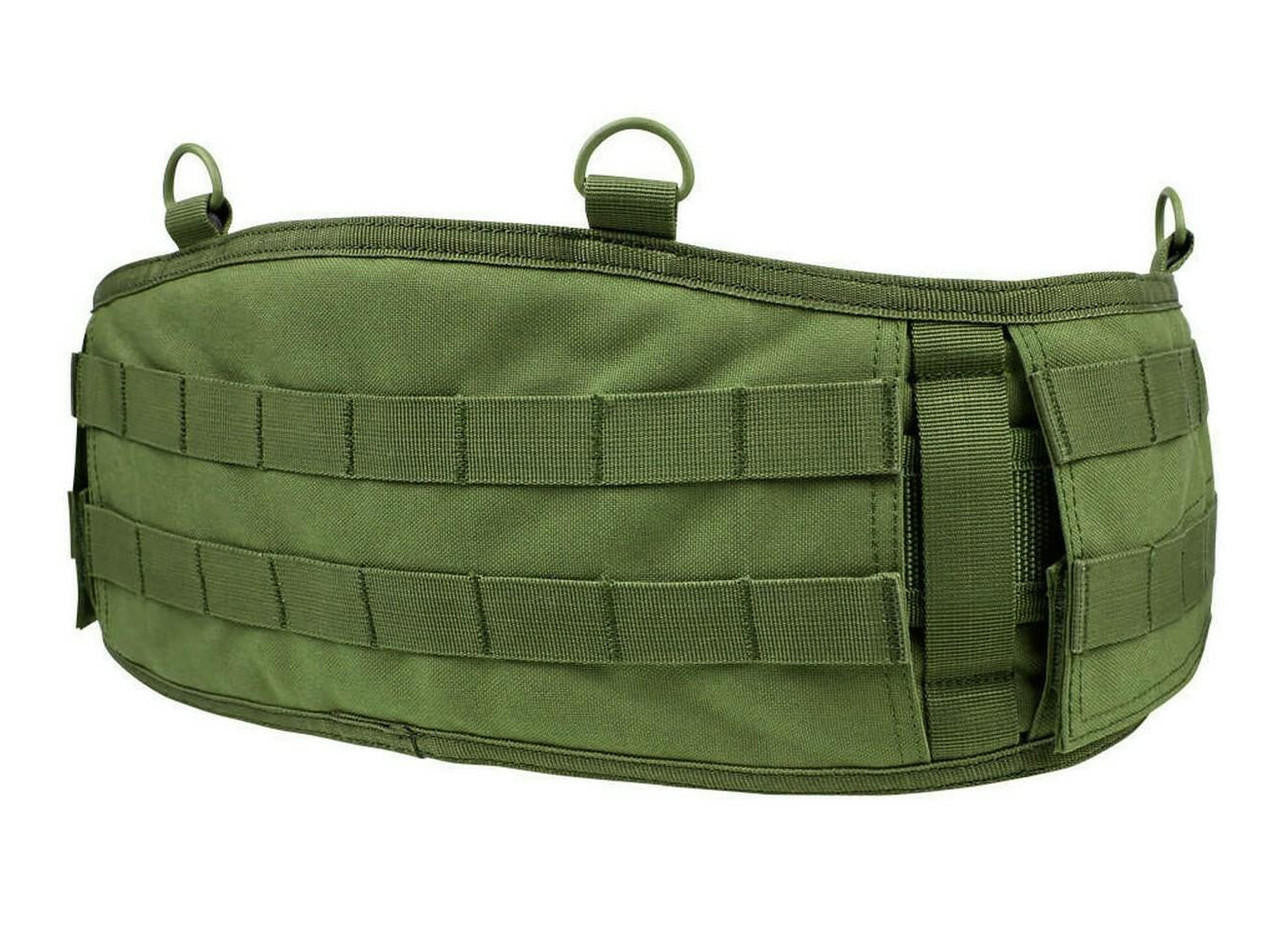  Condor Scorpion OCP Gen II Battle Belt