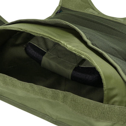  Condor Scorpion OCP Gen II Exo Plate Carrier