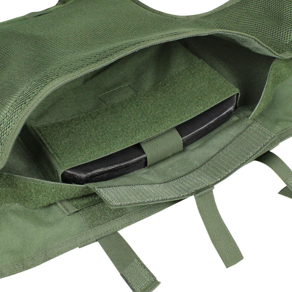  Condor Scorpion OCP Gen II Exo Plate Carrier