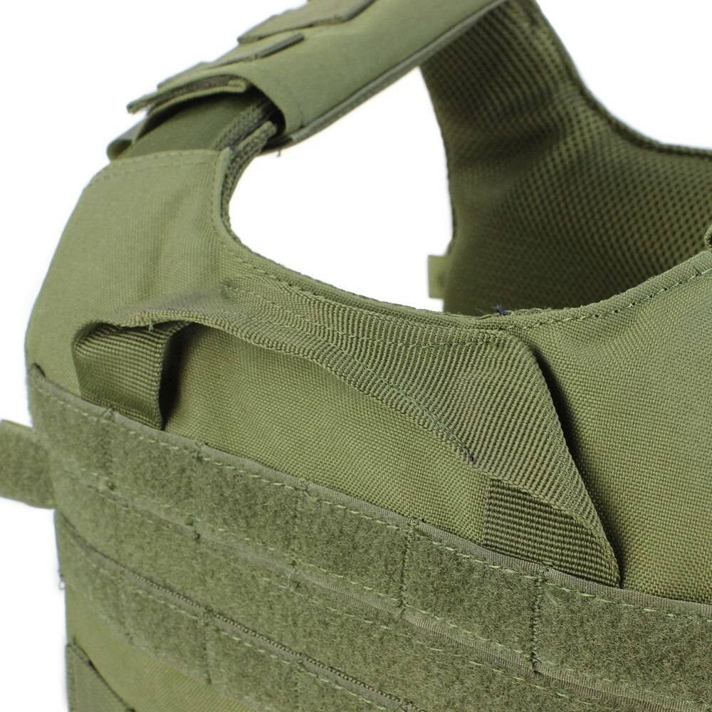  Condor Scorpion OCP Gunner Plate Carrier