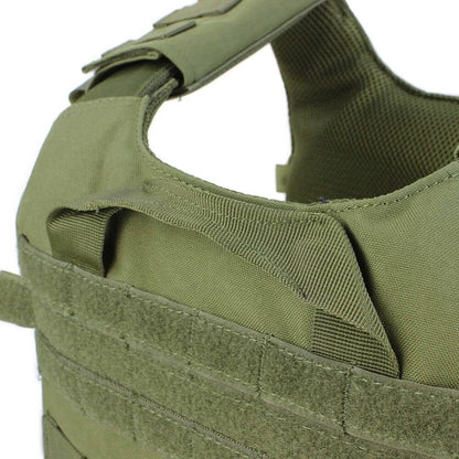  Condor Scorpion OCP Gunner Plate Carrier