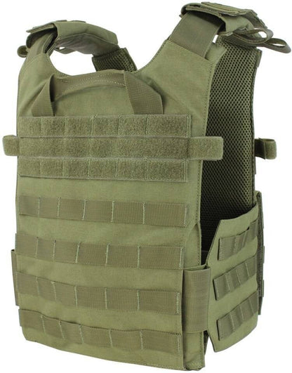  Condor Scorpion OCP Gunner Plate Carrier
