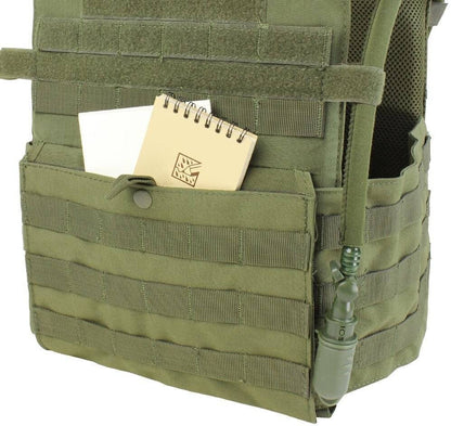  Condor Scorpion OCP Gunner Plate Carrier