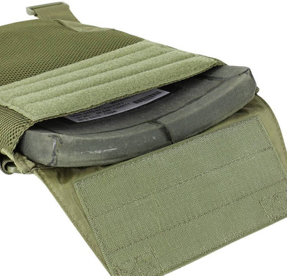  Condor Scorpion OCP Sentry Plate Carrier