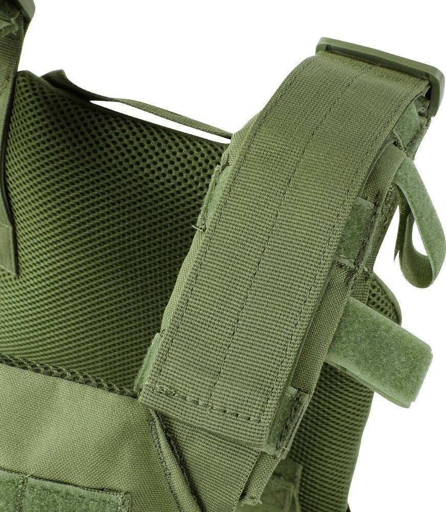  Condor Scorpion OCP Sentry Plate Carrier
