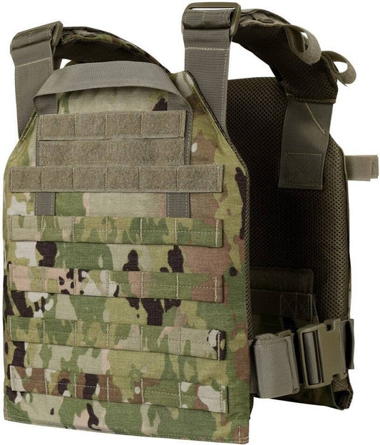  Condor Scorpion OCP Sentry Plate Carrier