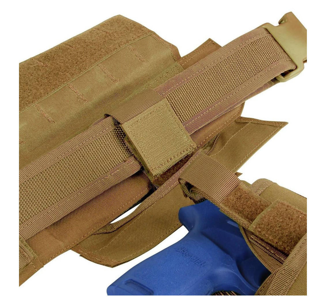  Condor Scorpion OCP Slim Battle Belt