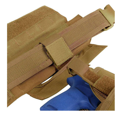  Condor Scorpion OCP Slim Battle Belt