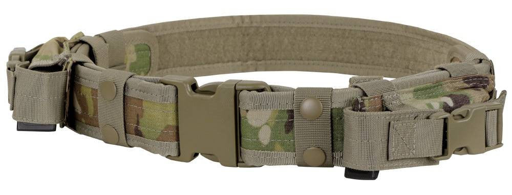  Condor Scorpion OCP Tactical Belt TB-800