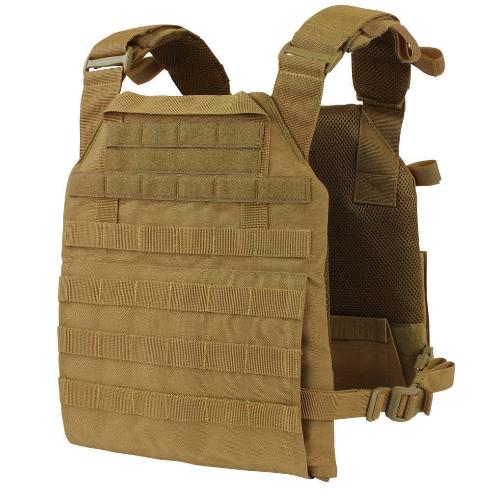  Condor Scorpion OCP Vanquish Plate Carrier