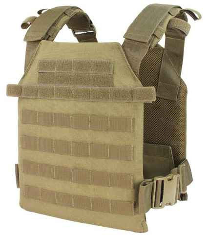  Condor Sentry Lightweight Plate Carrier