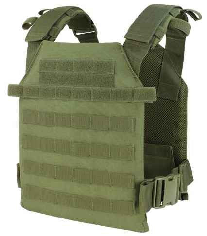  Condor Sentry Lightweight Plate Carrier