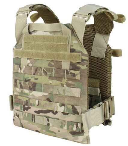 Condor Sentry Lightweight Plate Carrier