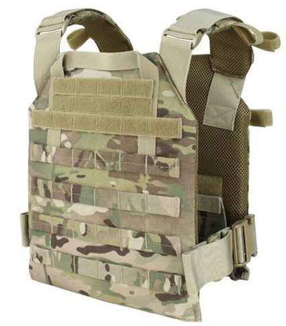  Condor Sentry Lightweight Plate Carrier