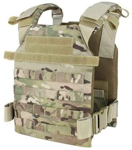  Condor Sentry Lightweight Plate Carrier