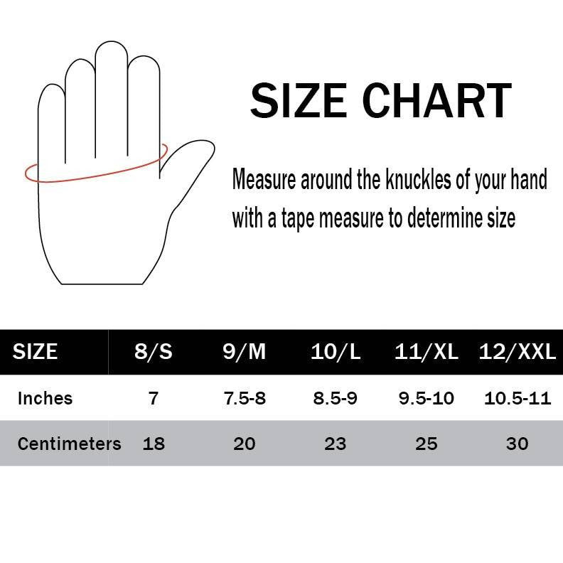  Condor Shooter Glove