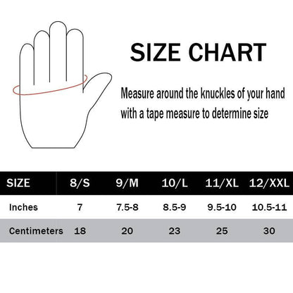  Condor Shooter Glove