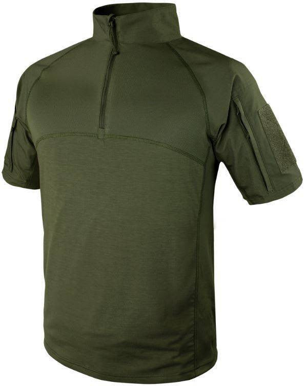  Condor Short Sleeve Combat Shirt