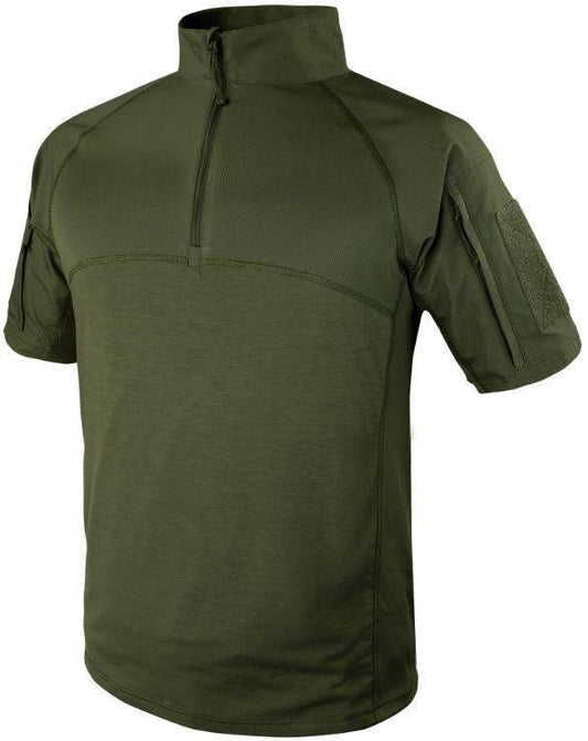 Condor Short Sleeve Combat Shirt