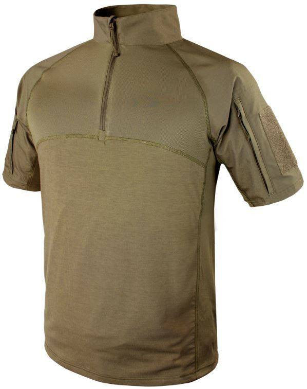  Condor Short Sleeve Combat Shirt