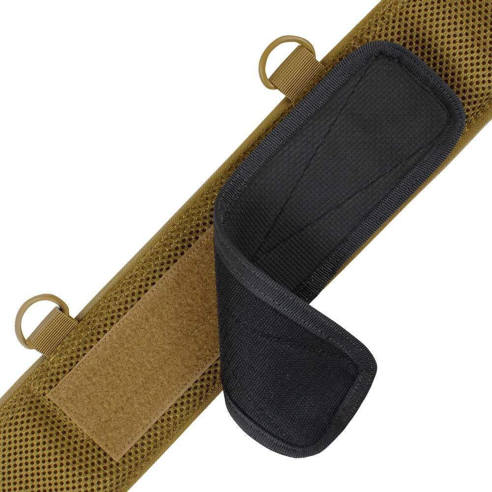  Condor MOLLE D-Ring Slim Harness Battle Belt 121160