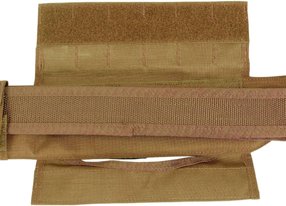  Condor MOLLE D-Ring Slim Harness Battle Belt 121160