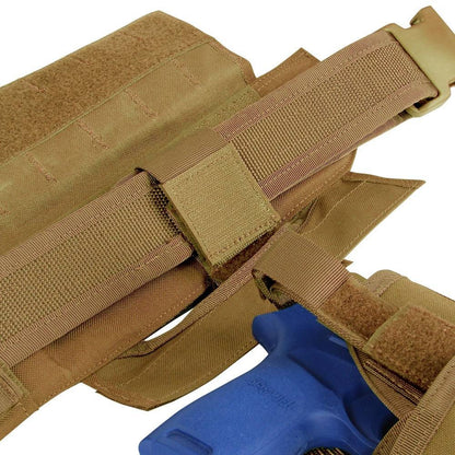  Condor MOLLE D-Ring Slim Harness Battle Belt 121160