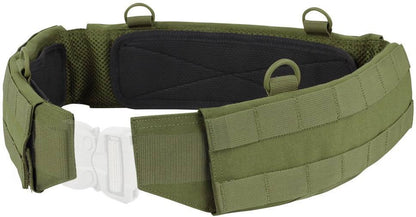  Condor MOLLE D-Ring Slim Harness Battle Belt 121160
