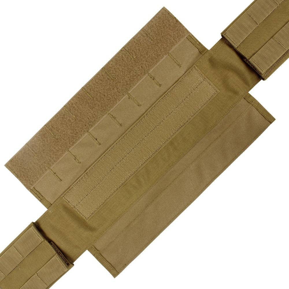  Condor MOLLE D-Ring Slim Harness Battle Belt 121160