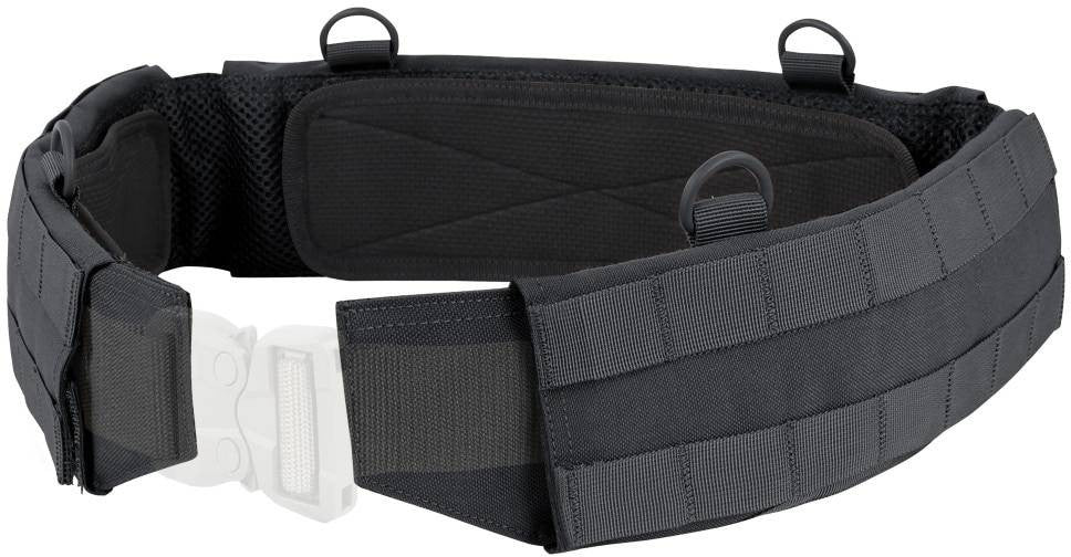  Condor MOLLE D-Ring Slim Harness Battle Belt 121160