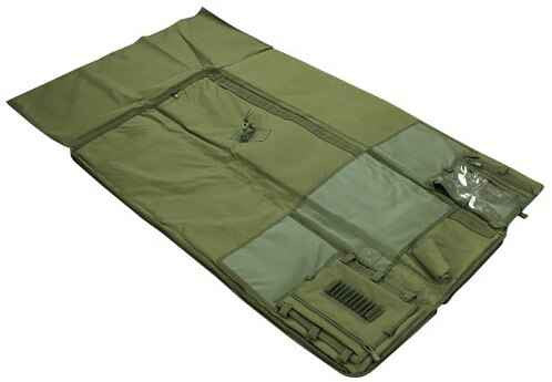 Condor Sniper Shooters Mat