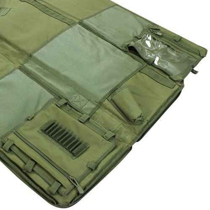  Condor Sniper Shooters Mat