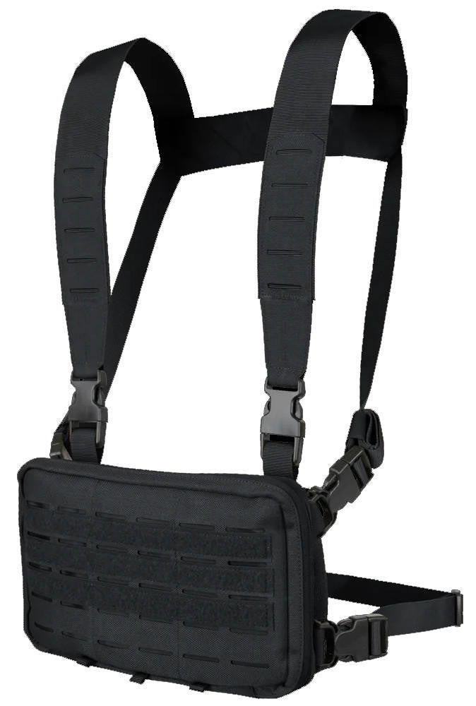  Condor Stowaway MOLLE Chest Rig