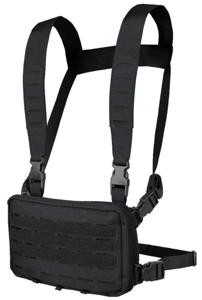  Condor Stowaway MOLLE Chest Rig